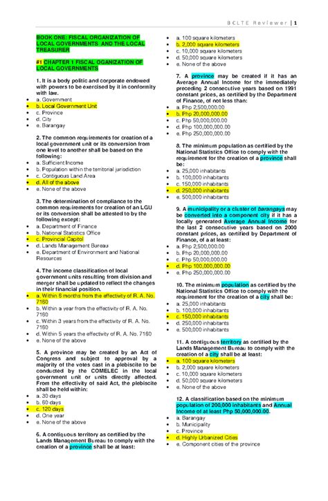 bclte reviewer